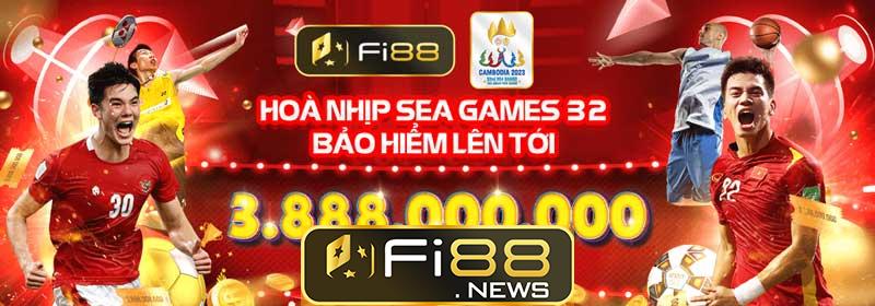 Hoà nhịp SEA Games 32, bảo hiểm lên tới 3,888,000,000 VND