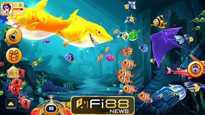 Tìm hiểu về phần mềm hack game bắn cá và cách sử dụng hiệu quả