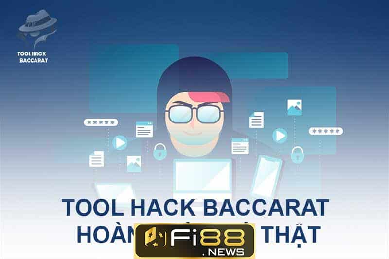 Tool hack Baccarat: Bí kíp chiến thắng trong trò chơi đỏ đen
